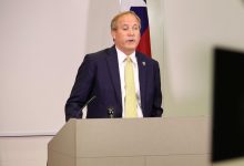 “Under my watch, the Chinese Communist Party will have no influence in Texas”: Ken Paxton vows crackdown after explosive allegations that CCP-linked drone companies may be spying on Texans through deceptive U.S. partnerships