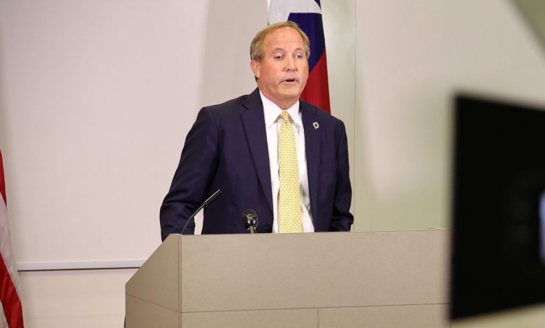 “Under my watch, the Chinese Communist Party will have no influence in Texas”: Ken Paxton vows crackdown after explosive allegations that CCP-linked drone companies may be spying on Texans through deceptive U.S. partnerships