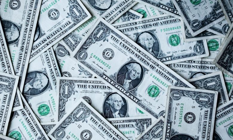 Texas sees strong economic momentum as sales tax revenue jumps 10 percent compared to last year reaching $4 billion