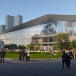 City of Dallas moves forward with renovating Kay Bailey Hutchison Convention Center Dallas (KBHCCD) costing taxpayers nearly $200 million