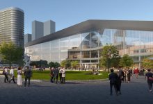 City of Dallas moves forward with renovating Kay Bailey Hutchison Convention Center Dallas (KBHCCD) costing taxpayers nearly $200 million