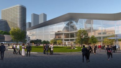 City of Dallas moves forward with renovating Kay Bailey Hutchison Convention Center Dallas (KBHCCD) costing taxpayers nearly $200 million