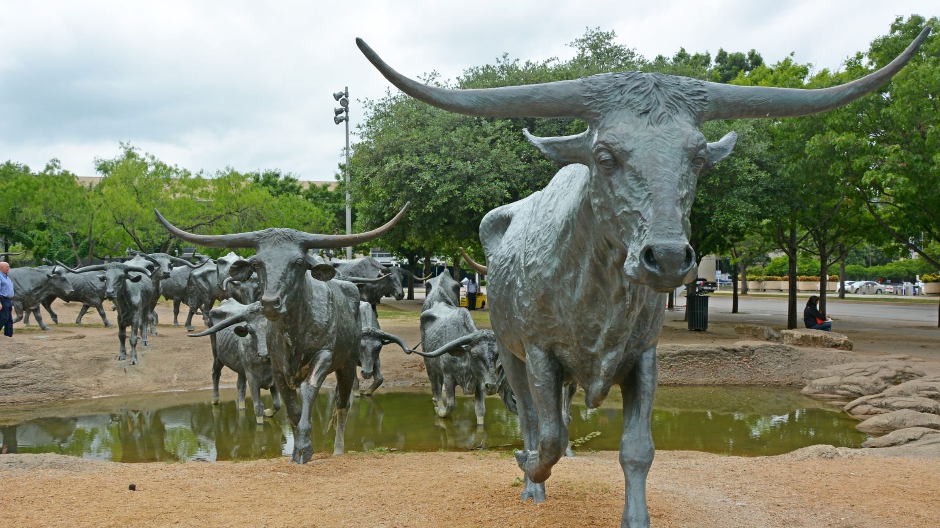 City of Dallas moves forward with renovating Kay Bailey Hutchison Convention Center Dallas (KBHCCD) costing taxpayers nearly $200 million