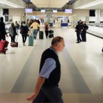 Massive renovations have commenced at Dallas Fort Worth International Airport part of DFW Forward initiative