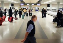 Massive renovations have commenced at Dallas Fort Worth International Airport part of DFW Forward initiative