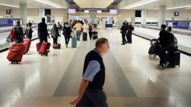 Massive renovations have commenced at Dallas Fort Worth International Airport part of DFW Forward initiative
