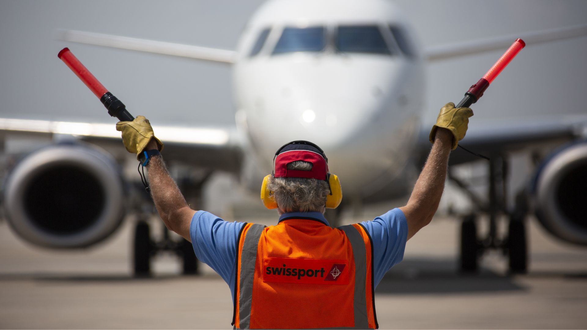 Massive renovations have commenced at Dallas Fort Worth International Airport part of DFW Forward initiative