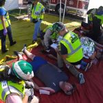 Through a series of neighborhood Emergency Response Team (CERT) training events this September, the City of Dallas is proactively improving neighborhood safety and preparedness