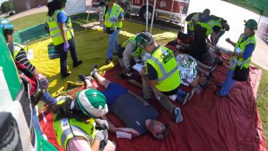 Through a series of neighborhood Emergency Response Team (CERT) training events this September, the City of Dallas is proactively improving neighborhood safety and preparedness