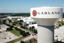 Aimed for guiding the city's growth over the next decades, Garland is prepared for a transforming update to its "Garland Forward," comprehensive plan