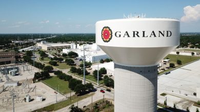 Aimed for guiding the city's growth over the next decades, Garland is prepared for a transforming update to its "Garland Forward," comprehensive plan