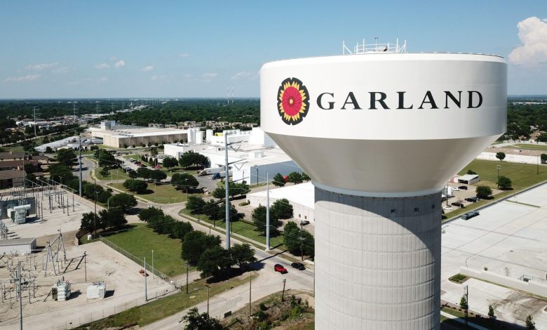 Aimed for guiding the city's growth over the next decades, Garland is prepared for a transforming update to its "Garland Forward," comprehensive plan