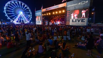 State Fair of Texas is once again supporting the North Texas Food Bank (NTFB) in their 14th year of cooperation since 2010