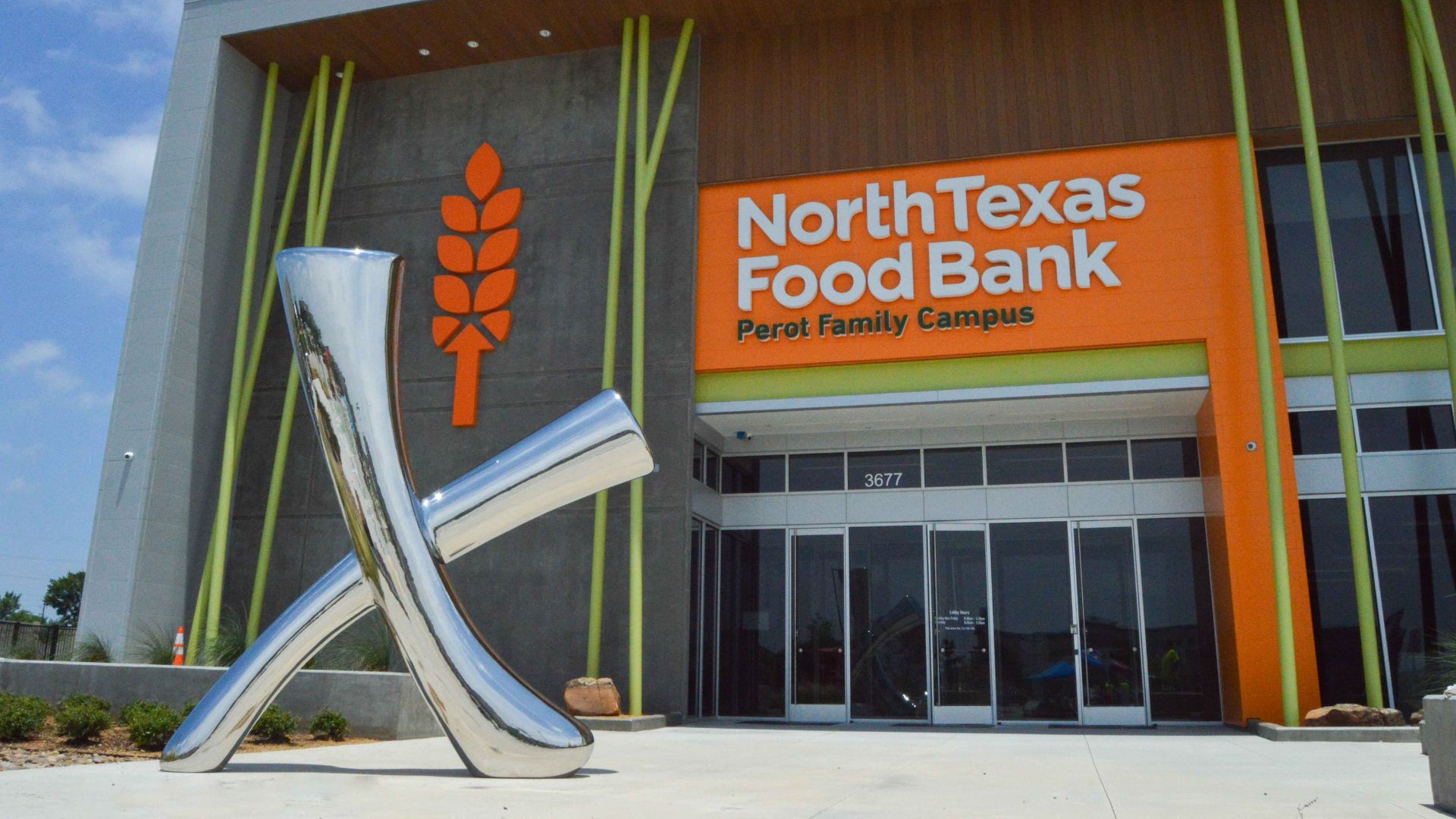 State Fair of Texas is once again supporting the North Texas Food Bank (NTFB) in their 14th year of cooperation since 2010