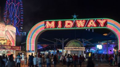 Texas Attorney General Ken Paxton has filed a lawsuit against the State Fair of Texas and the city of Dallas over the recently announced ban on weapons at the fairgrounds