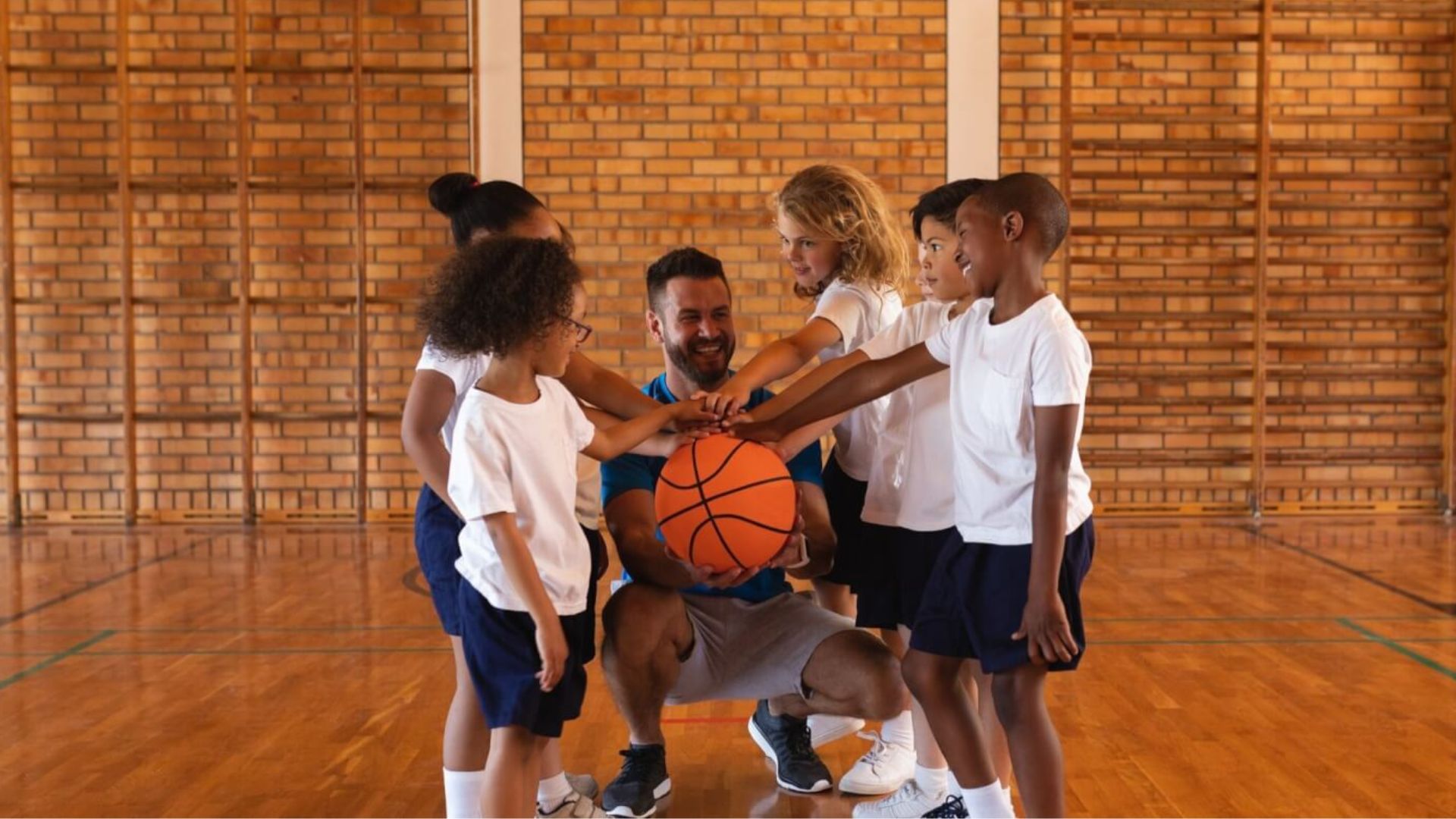 Fort Worth has started an interesting new project aiming at supporting young sports with improved coach training through grants