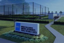 University of Texas at Arlington (UTA) is ready to widen its frontiers in autonomous technology with a new drone facility