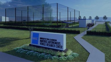 University of Texas at Arlington (UTA) is ready to widen its frontiers in autonomous technology with a new drone facility