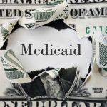 Texas' high cost of healthcare still keeps residents from getting required medical treatment, they even skip them to save money