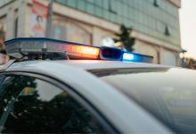 Police recover stolen vehicles and arrest Mexican national accused of planning exports to Gulf Cartel