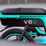One-year pilot program launched by UTA in association with the mobility business Veo promises to transform local urban transportation