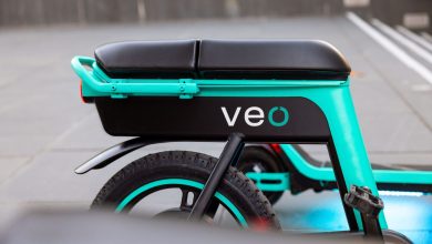 One-year pilot program launched by UTA in association with the mobility business Veo promises to transform local urban transportation