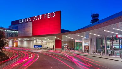 Dallas Love Field airport is set to hold its next Good Neighbor Program (GNP) quarterly meeting on Tuesday, October 22nd