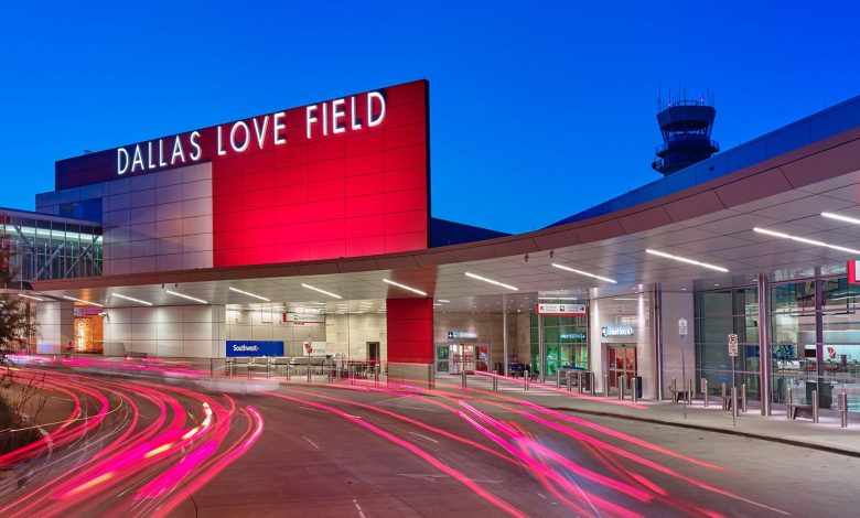 Dallas Love Field airport is set to hold its next Good Neighbor Program (GNP) quarterly meeting on Tuesday, October 22nd