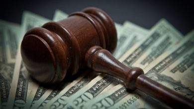 Houston businessman admits to failing to pay over eight million dollars in employment taxes and using daughter’s name to mislead IRS