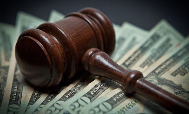 Houston businessman admits to failing to pay over eight million dollars in employment taxes and using daughter’s name to mislead IRS