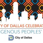 Indigenous Peoples' Day will be observed by the City of Dallas on Monday, October 14, 2024, leading to a temporary closing of various public offices and facilities