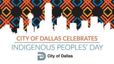 Indigenous Peoples' Day will be observed by the City of Dallas on Monday, October 14, 2024, leading to a temporary closing of various public offices and facilities