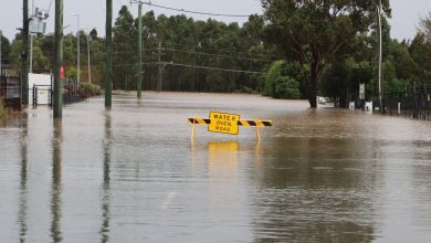 President Trump approves federal disaster aid after Texas flooding displaces families and destroys homes