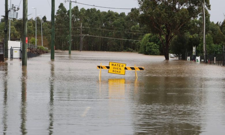 President Trump approves federal disaster aid after Texas flooding displaces families and destroys homes