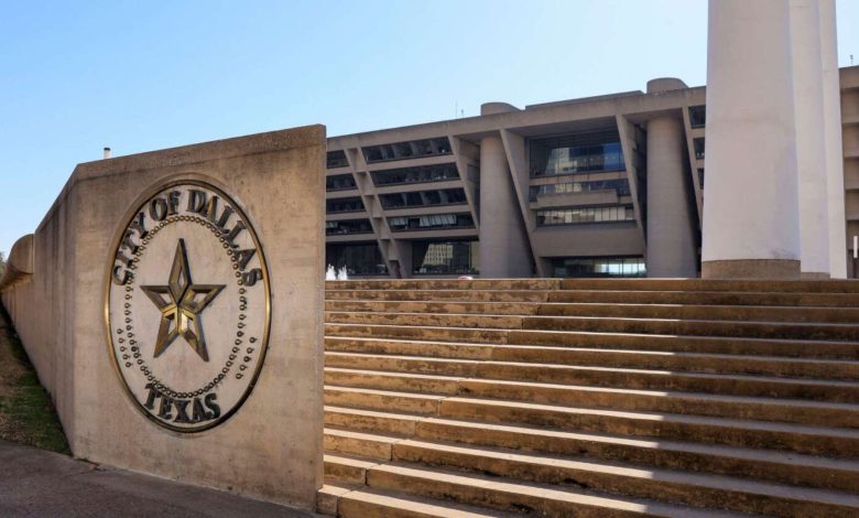 New funding agreement sets Dallas Police and Fire Pension System on path to stability