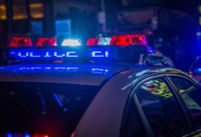 Man charged with murder after fatal shooting on Dallas Fort Worth Service Turnpike