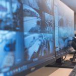 the Arlington Police Department has decided to extend its contract for the large network of Flock license plate-reading cameras set around the city