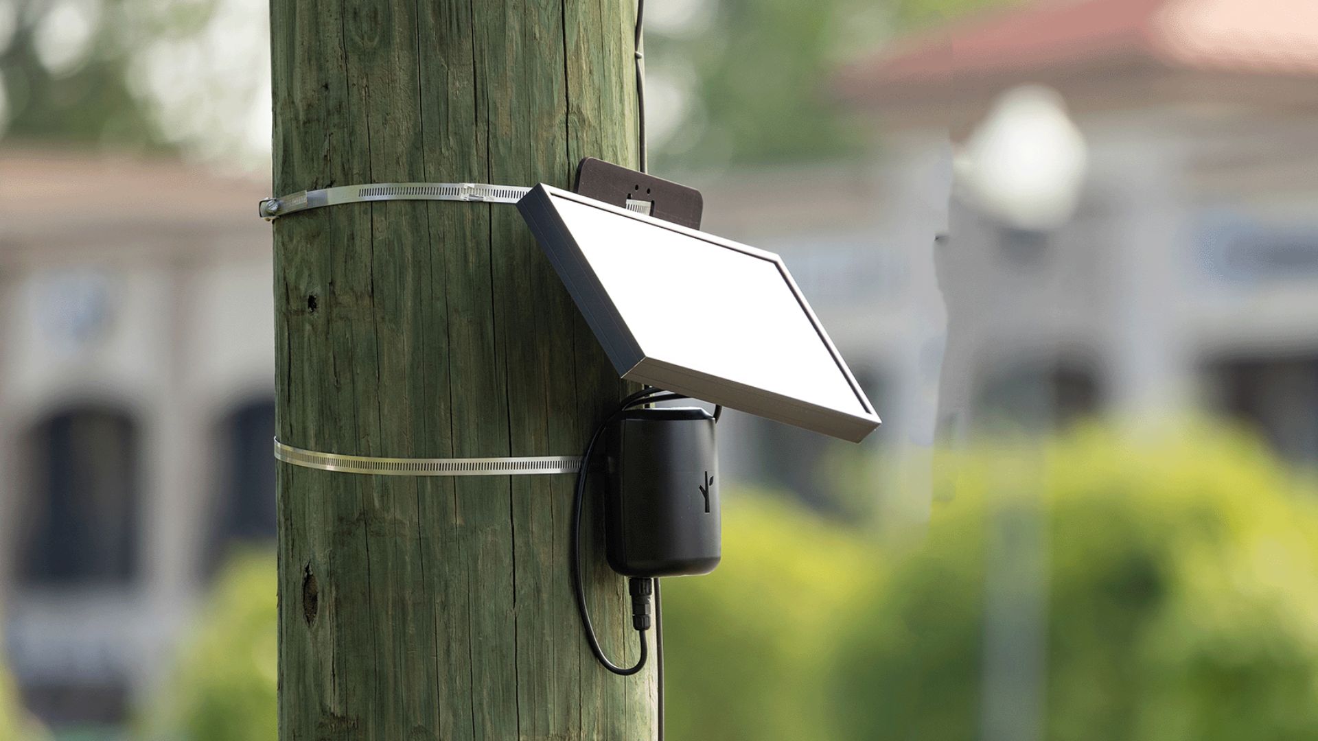 the Arlington Police Department has decided to extend its contract for the large network of Flock license plate-reading cameras set around the city