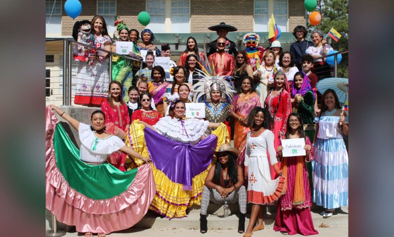 P lano is scheduled to host a vibrant celebration of global cultures with the 20th Annual Plano International Festival on Saturday