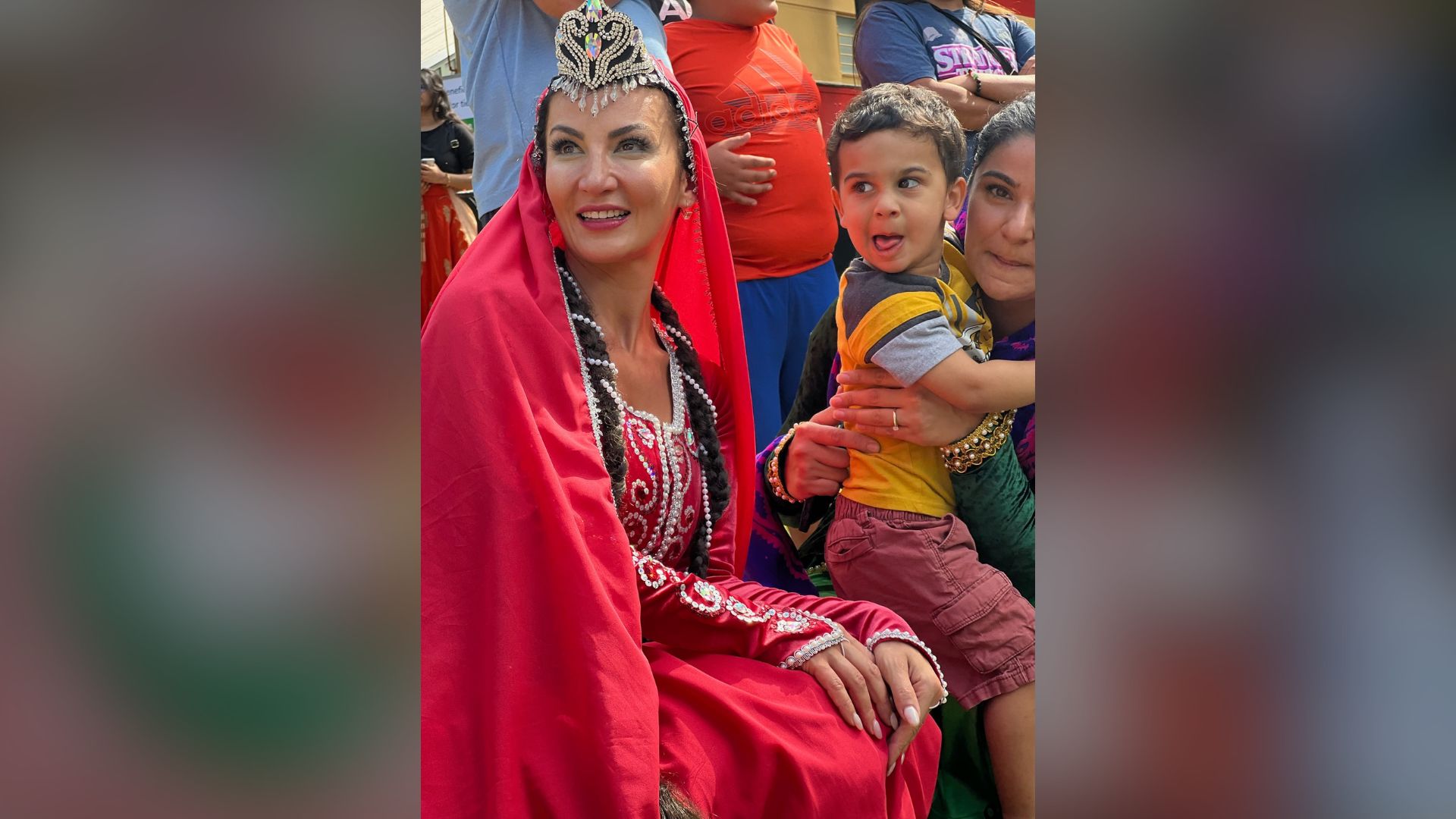 P lano is scheduled to host a vibrant celebration of global cultures with the 20th Annual Plano International Festival on Saturday