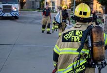the Fort Worth Fire Department (FWFD) is helping those most in need following the catastrophic flooding in Yancey County, North Carolina