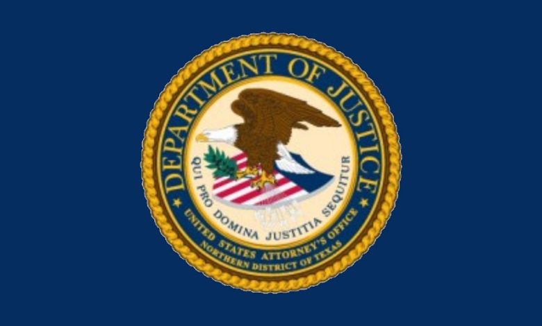 National crackdown on Medicare fraud leads to four new charges filed in Northern District of Texas