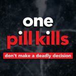 exas Governor Greg Abbott said that the "One Pill Kills" multimedia campaign has received 1.5 billion impressions its start in September 2023