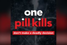 exas Governor Greg Abbott said that the "One Pill Kills" multimedia campaign has received 1.5 billion impressions its start in September 2023