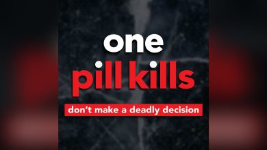 exas Governor Greg Abbott said that the "One Pill Kills" multimedia campaign has received 1.5 billion impressions its start in September 2023