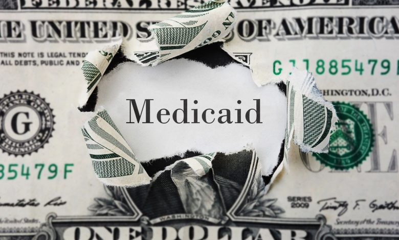 Governor Abbott demands stronger anti fraud actions in Medicaid to protect taxpayer dollars and support eligible Texans