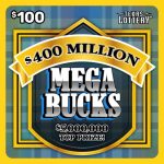 Second five million dollar prize claimed in Texas Lottery Mega Bucks by Boerne resident