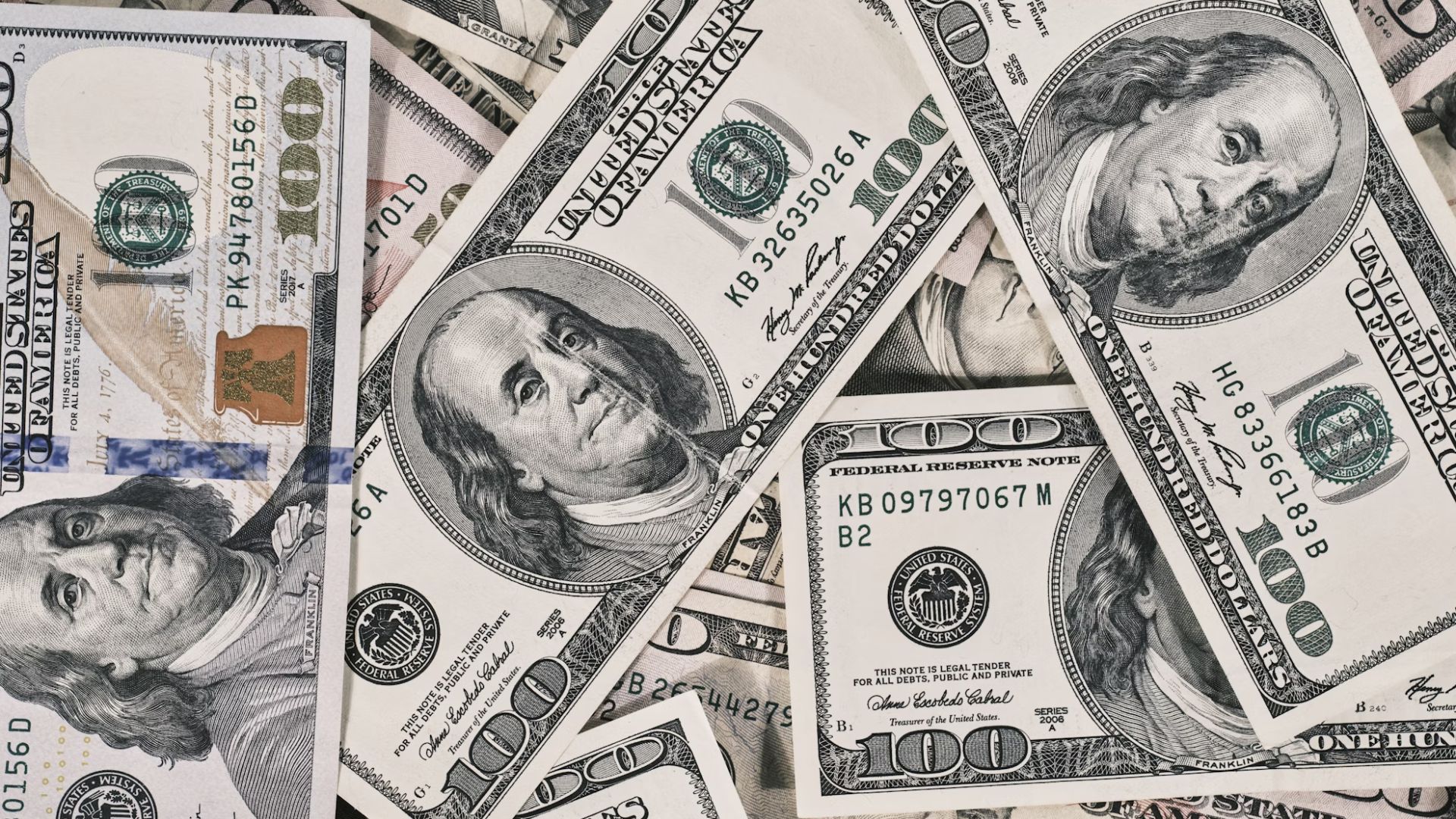 Another Grand Prairie resident has hit gold with the Texas Lottery, winning a huge $5 million from the $400 Million Mega Bucks scratch-off game