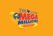 Wichita Falls resident wins $2 million after matching five numbers in Mega Millions drawing