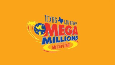 Wichita Falls resident wins $2 million after matching five numbers in Mega Millions drawing